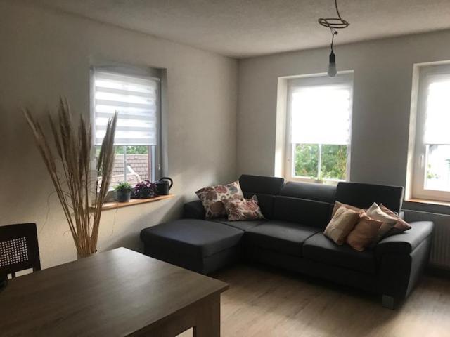 sonnige Ferienwohnung Schramberg Exterior foto