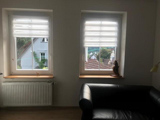 sonnige Ferienwohnung Schramberg Exterior foto